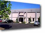 East Hartford Facility