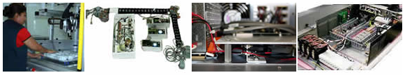 Cable Assemblies | Harness Assemblies | Electromechanical Assemblies